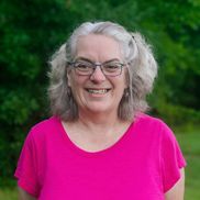 Sally Gimon from www.TheTrustIsYou.com