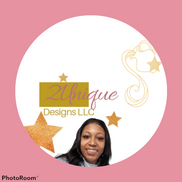 Aisha Grant from 2UniqueDesigns LLC