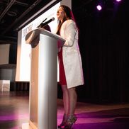 Eva Montibello from Alpha E Consulting