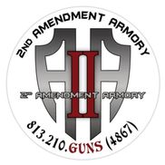 Ted Martin from 2nd Amendment Armory