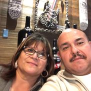 Alex Quiroga from La Mexicana Restaurant
