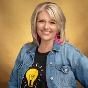 Katie Trowbridge from Curiosity 2 Create