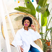 DaVona L Pacley from Flow Freely