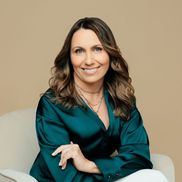 Francesca Cavallin Mead from SentireDesign Interiors