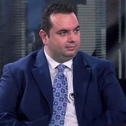 Sean Otmishi from TAF Solutions