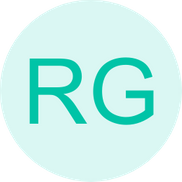 Rachael Gabler from RGKKitchen