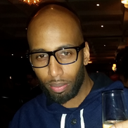 Orvaile White from DETERMINED NATION LLC