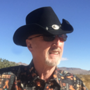 Tom Lemke from Grateful Ministry