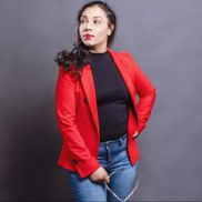 Dr. Seleda Simmons from The Real Deal610
