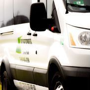 SUSSEXPRESS LLC from SUSSEXPRESS LLC