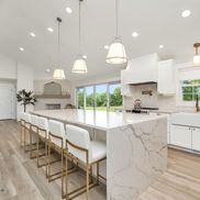 Francisco Gadelha from Custom Kitchen Solutions LLC 