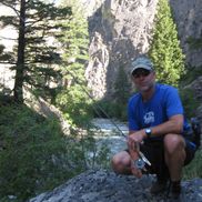 Billy Powell from Sperry Van Ness