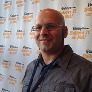 Brad Askegaard from United Electric / AMP Electric of Dixon Inc