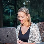 Jenna Cantwell from Cantwell Career Coaching