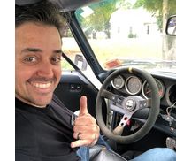 Rodrigo Campos from Splurge Media | New Jersey Digital Marketing Agency