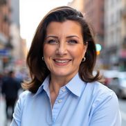 Sheryl Plouffe from CEO ICONMAKER®️ 