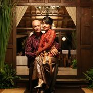 Gary Clemens from Wild Harvest Indonesia
