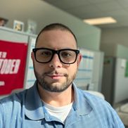 Chris Apelian from Insperity