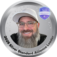 David Worden from Triumph Business Solutions