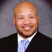 Terence A. Townsend from WisdomWorx 2.0
