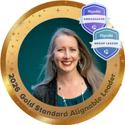 Tracey Lee Davis from ZingPop Social Media | Alignable Silicon Valley Ambassador