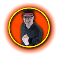 David Dodge from Be LOUD!