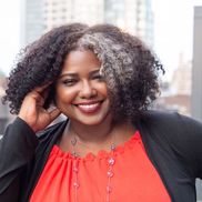 Nadège Lark, CTA from Whiskey Her Away Travel + Tours