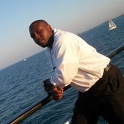 Eric Robinson from Freedom Movement Consulting LLC