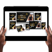 Mizzy Deep from 8Deep Consulting Services LLC