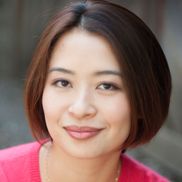 Jie Haddad EA from Easy Peasy Ledger