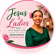 Amber Starr from Jesus and Ladies LLC 