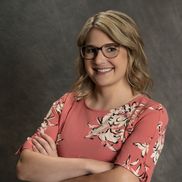 Sarah Mertz from Q Country 107, WSAQ – RadioFirst