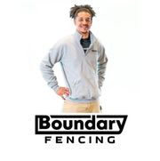 Aaron Grier from Boundary Fencing LLC