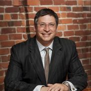 Aleksandar (Alex) Stojicevic from MKS Immigration Lawyers