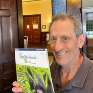 Alan Greenwald from The Neighborhood Buzz