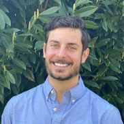 Nicholas Castanheira from ZNC