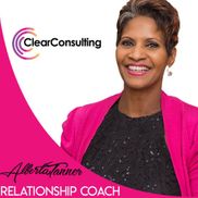 Alberta Tanner from Alberta Tanner Coaching/ Consulting