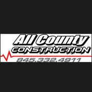 Roger Hummer from All County Construction