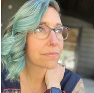 Meg Wolsiffer from Uniquely Meg - Medium