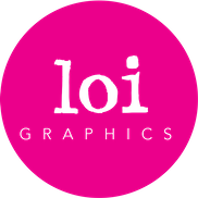 Linda Ayoade from LOI Graphics Inc.