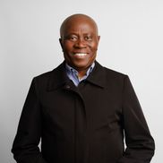 Emmanuel Ekenyem from Dominion Groupe