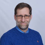 Ken Martz from Lionheart Therapy Solutions