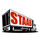 Alpha Williams from Staab Agency