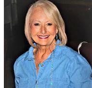 Trish Smith from Coldwell Banker Realty