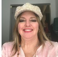 Rebecca Thompson from UrnTray, LLC