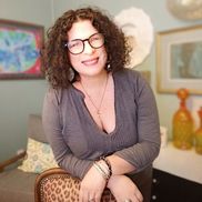 Sue Glenn from Online Marketing Consultant