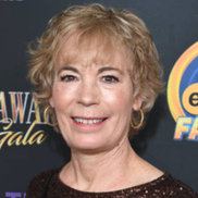 Leslie Capps from Author in 30