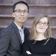 Kathrin Lee from Lee²Design/ JLA+D