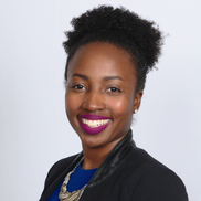 Uniqueka Walcott from Uniqueka Walcott Communications