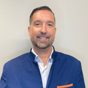 Shawn Reilly from Luxury Cruise Connections